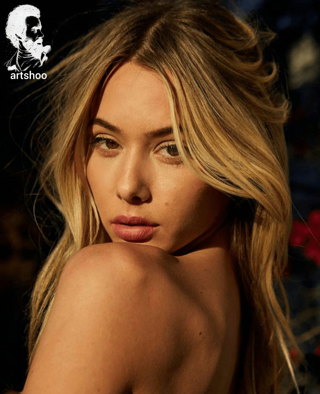 آموزش نقاشی سیاه قلم